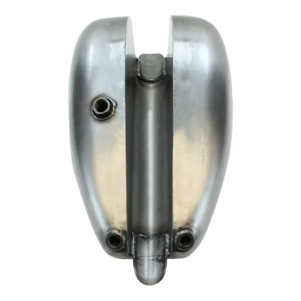 2 Gal "Wassell" Peanut Bobber Tank - Image 3