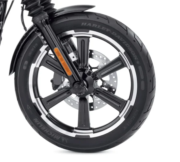 Annihilator 19 in. Front Wheel