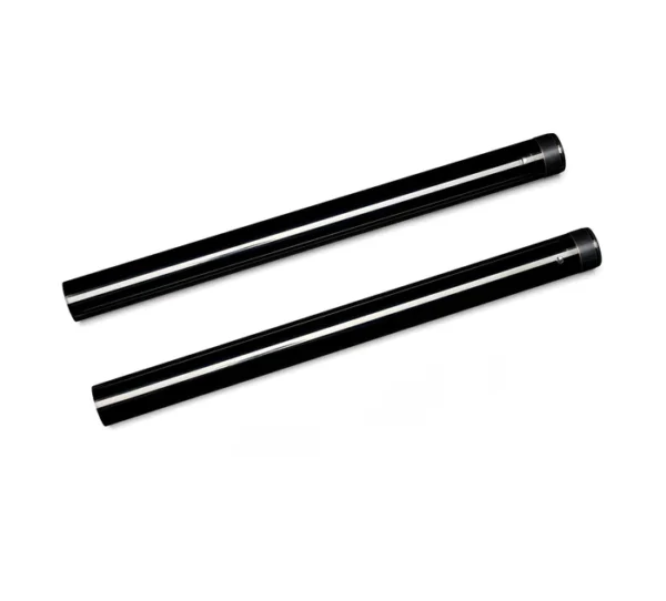 Diamond Like Carbon Coating Fork Tubes – Conventional Forks