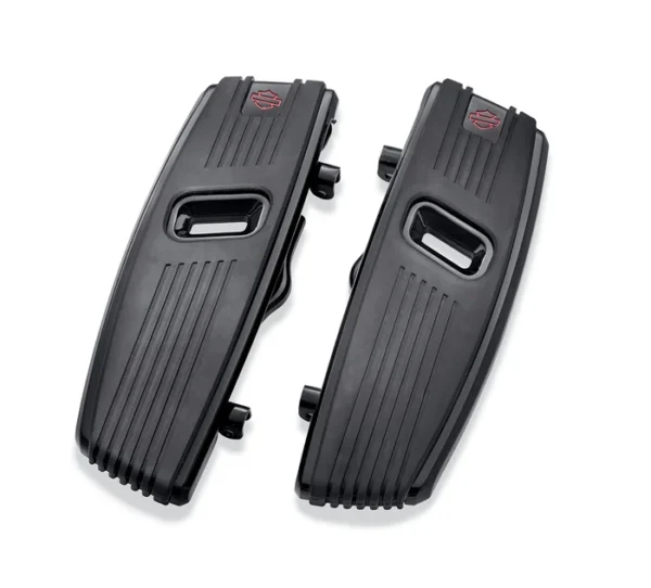 Kahuna Rider Footboard Kit