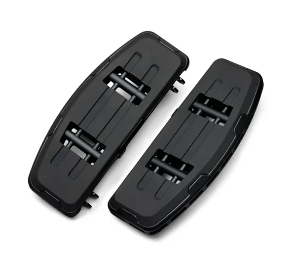 Switchback Rider Footboards