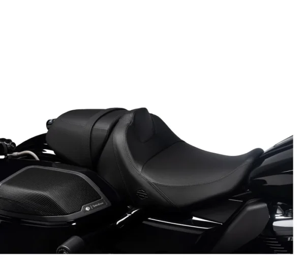 Sport Passenger Pillion - Smooth