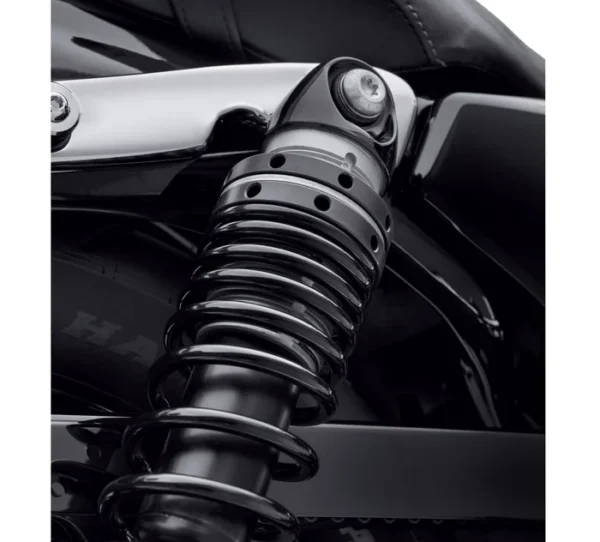 Premium Ride Emulsion Shocks – Low-Profile - Image 3