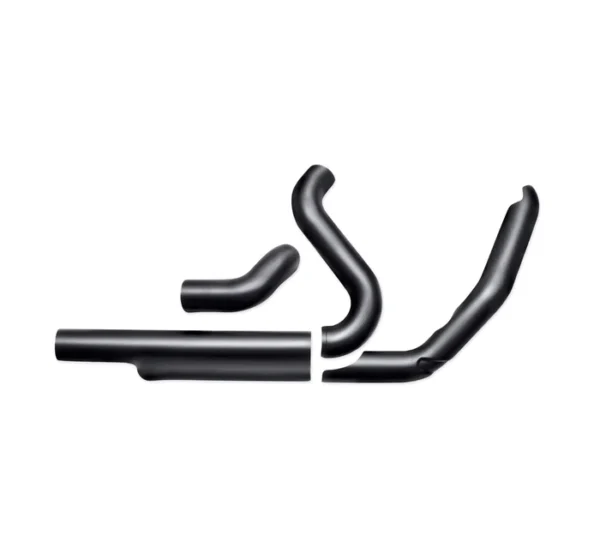 Screamin' Eagle Touring Exhaust Heat Shield Kit - Image 2