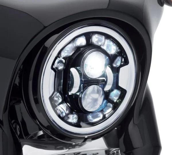 7 inch Daymaker Adaptive LED Headlamp - Image 2